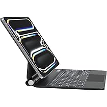 Amazon.co.jp: マジックキーボード 2024 Air6(M2) 11inch対応