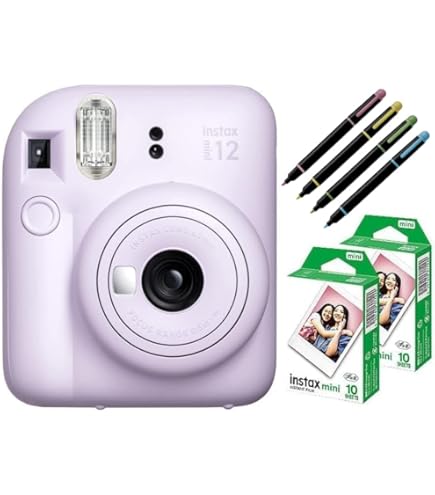 Amazon | FUJIFILM Instax mini 10 チェキ 初代 インスタントカメラ