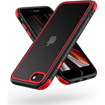 Amazon.co.jp: MobNano iPhone SE 第3世代 第2世代 iPhone8 iPhone7