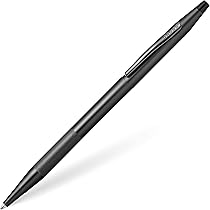 レア品　旧型　CROSS classic century 万年筆　ブラック CROSS クロス 万年筆 筆記具 センチュリーII ブラックラッカー