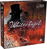 Letters from Whitechapel [並行輸入品]