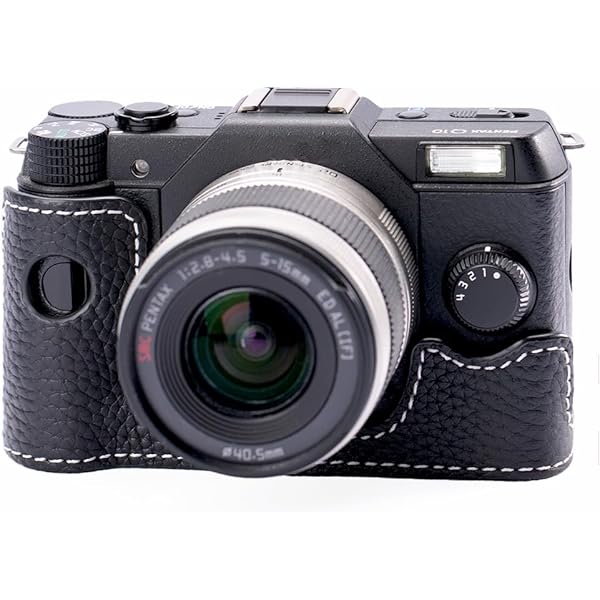 Amazon.co.jp: PENTAX Q10クイックハンドブック PENTAX Q対応 : 田中