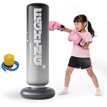 Amazon.co.jp 最新リリース: ボクシング用サンドバッグ の新着