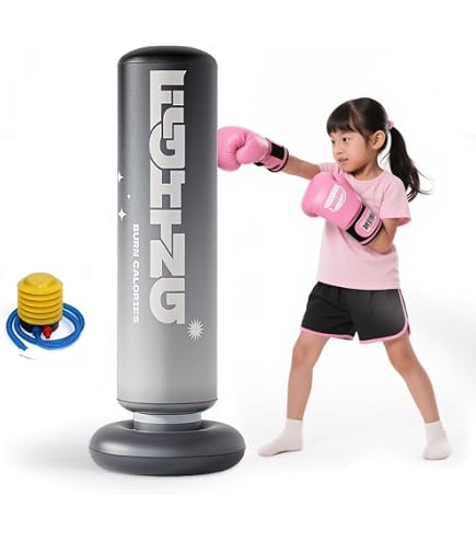 Amazon.co.jp: サンドバッグ 専用グローブセット 子供 【健康運動指導