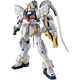 MG 1/100 XXXG-01SR ガンダムサンドロック EW (新機動戦記ガンダムW Endless Waltz)