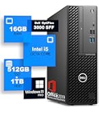 Amazon.co.jp: Dell デルOptiPlex 3000 Micro 第12世代 Core i5 / 16GB