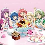 【Amazon.co.jp限定】「Story with you.../恋はア・ラ・モード(にゅ〜♡ver.)」(アニメ盤)(メガジャケ付)