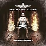 Heavy Fire -Bonus Tr-