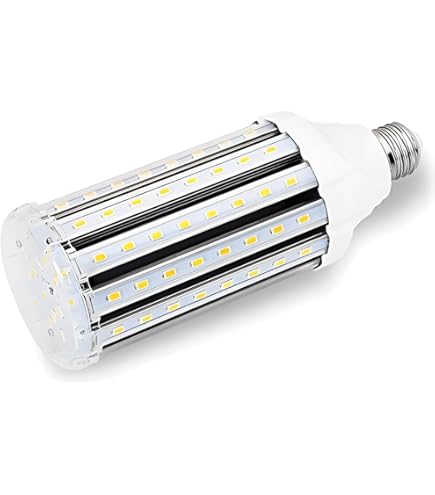 Amazon | FUXI・X‐F LEDコーンライト LED電球 天井照明80W/100W
