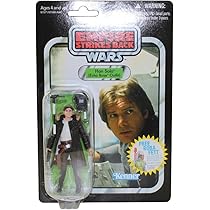 スター・ウォーズ ヴィンテージフィギュア ハン・ソロ スターウォーズ フィギュア ヴィンテージフィギュア ハン・ソロ