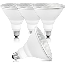 Amazon | szbritelight LED電球 ビーム電球 E26口金 100W形相当 電球色