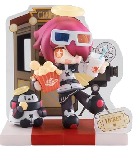 Amazon | ねんどろいど アークナイツ エクシア ノンスケール