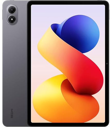 XIAOMI Xiaomi Pad 7, 8GB+128GB Tablet, Wi-Fi 11.2, 3.2K, 144Hz