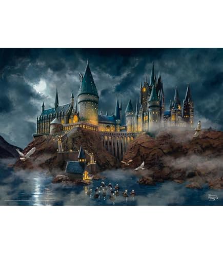 Amazon.co.jp: Harry Potter (ハリー・ポッター) Hogwarts (ホグワーツ