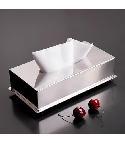 YAMASAKI DESIGN WORKS　ティッシュボックス 2個セット YAMASAKI DESIGN WORKS｜ティッシュボックス - スタイルストア