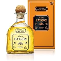 Amazon.co.jp: 【正規品】ドン・フリオ 1942 750ml 箱入り[ テキーラ