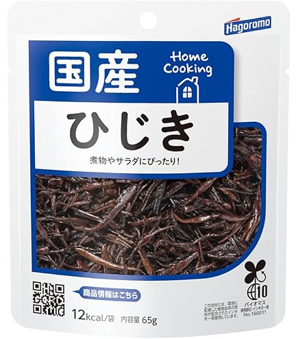 Amazon | 湯島の鉄釜ひじき 30g 熊本県産 | 割主烹従 飛竜 | 乾燥