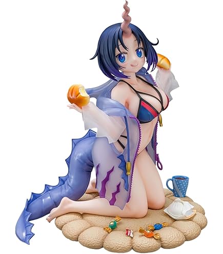Amazon | プルーフ (PROOF) 『小林さんちのメイドラゴン』 トール Amazon | プルーフ (PROOF) 『小林さんちのメイドラゴン』 トール