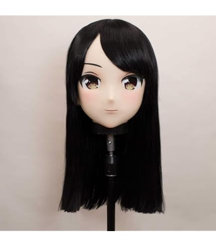 むにむに製作所 きぐるみ マスク コスプレ Amazon | 本格的 コスプレマスク KAWAII EX-50 カワイイEX-50