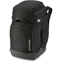 DAKINE  ブーツ・ヘルメットバッグ Amazon | [ダカイン] ブーツパック BOOT PACK DLX 75L BLK
