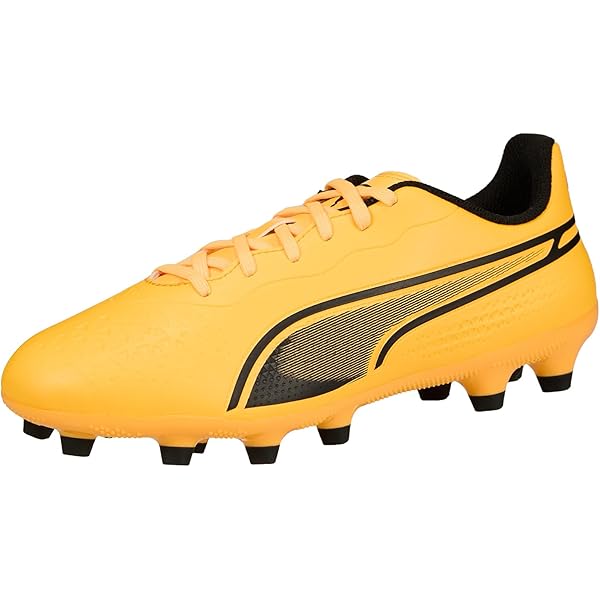 Amazon | [プーマ] サッカースパイク サッカーシューズ ユニ