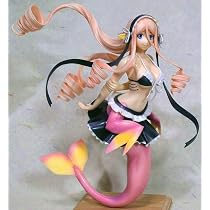 Amazon | Optical Sirius モンスター娘のいる日常 メロ フィギュア