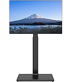 Amazon.co.jp: Rfiver テレビスタンド ハイタイプ tvスタンド 27~60