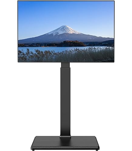 Amazon｜Perlegear テレビスタンド 壁寄せ ハイタイプ テレビ台 tv