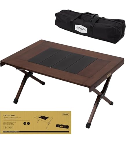 Amazon | [ホールアース] FOREST SPRING ROLL WE2RDB29 ロールテーブル