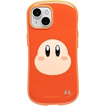 Amazon | iFace First Class 星のカービィ AirPods Pro ケース 第2世代