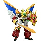 MODEROID 完全勝利ダイテイオー ダイテイオー ノンスケール 組み立て式プラモデル