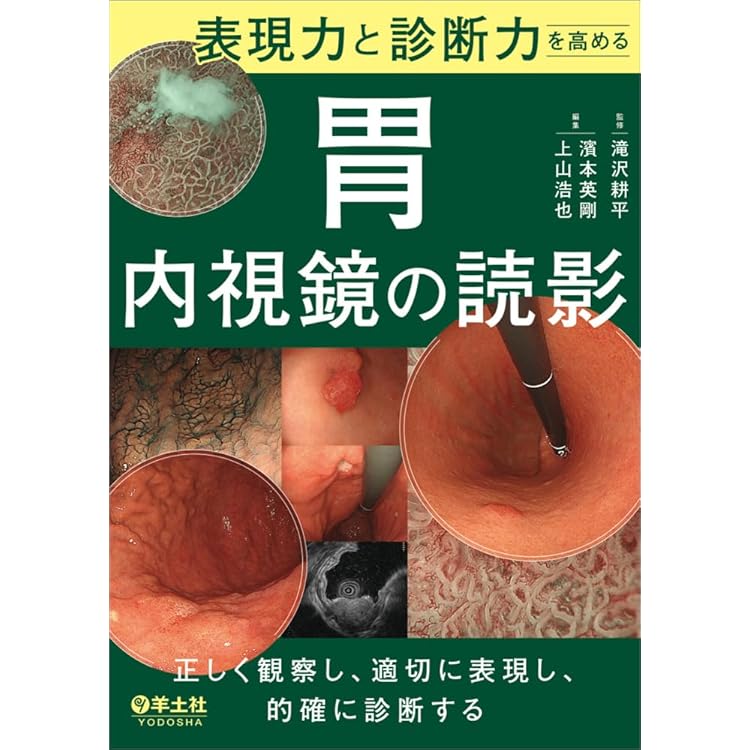 消化管内視鏡診断テキスト II 小腸・大腸 第5版 (消化器画像診断