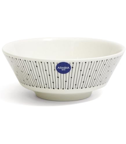 新品　マリメッコ marimekko ヒュライリュ Hyraily ボウル3個 marimekko（マリメッコ） ヒュライリュ ボウル 3個セット ブラック