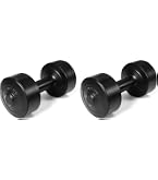Amazon | ALEX アレックス ラバーHEXダンベル 12.5kg | ALEX