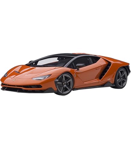 Amazon | 京商オリジナル 1/18 ランボルギーニ チェンテナリオ