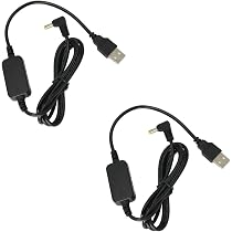 Amazon | 汎用 usb アダプター 充電器 八重洲 yaesu 対応 無線機 FT