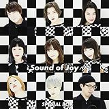 Sound of Joy/ONE(+Mカード) [限定盤TypeA]