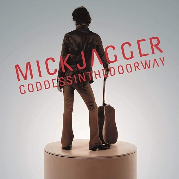 ポップス+ロック(洋楽) CD Mick Jagger Shes The Boss WPCR75188 Atlantic /00110 Amazon.co.jp: She's the Boss: ミュージック