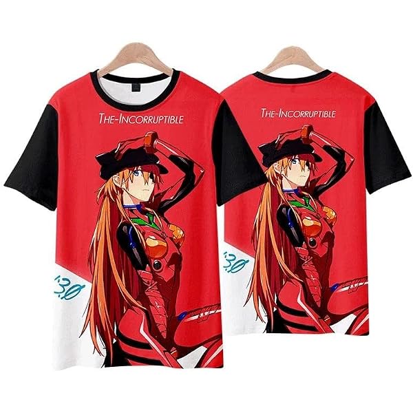 Amazon.co.jp: 庵野秀明展Tシャツ L エヴァ : ホビー