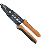 Amazon | ホーザン(HOZAN) ワイヤーストリッパー 中太線用 全長163mm