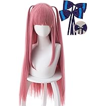 花嫁かつら　中サイズ Amazon.co.jp: [milky time] 五等分の花嫁 ウィッグ アニメ