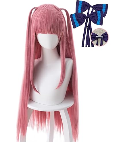 五等分の花嫁 中野二乃 コスプレ衣装 ウィッグ コスプレウィッグ 五等分の花嫁 中野二乃