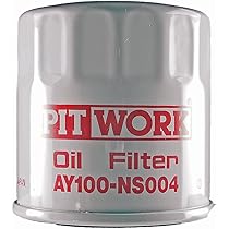 Amazon | PIT WORK(ピットワーク) オイルフィルタ スバル インプレッサ 