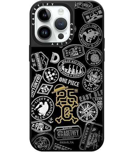 casetify iPhone 14 Pro max ワンピース Amazon.co.jp: CASETiFY MagSafe 対応ミラー iPhone 14 Pro