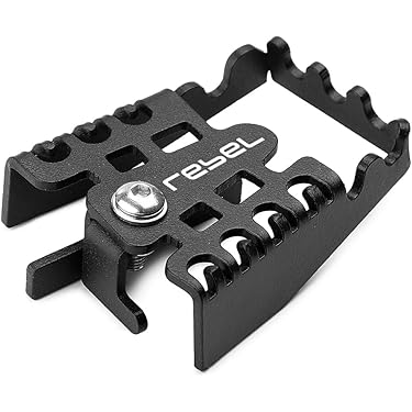 Amazon.co.jp 最新リリース: バイク用ブレーキ・シフトペダル の新着