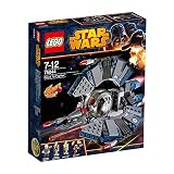 レゴ スター・ウォーズ ドロイド・トライファイター 75044
