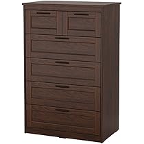 【IKEA ENGAN 2段引出チェスト】新品！どの部屋にも合います！要組立 イケア IKEA - GURSKEN -グールスケン- チェスト（引き出し×3