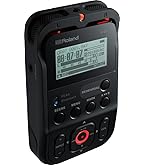 TASCAM DR-05 VER3 リニアPCMレコーダー 24bit/96kHz