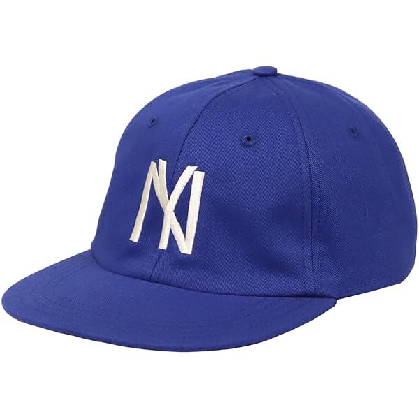 Amazon.co.jp: [Cooperstown Ball Cap] [クーパーズタウン ボール