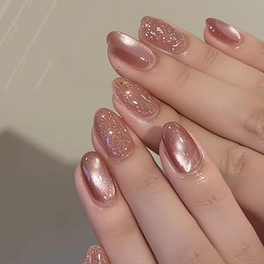 24 PCS プレスオンネイル つけ爪　ネイルチップ　ジェルネイル Amazon.co.jp 売れ筋ランキング: プレスオンネイル の中で最も人気の